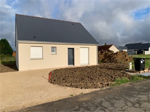 maison à la vente -   41170  SARGE SUR BRAYE, surface 70 m2 vente maison - UBI431032922